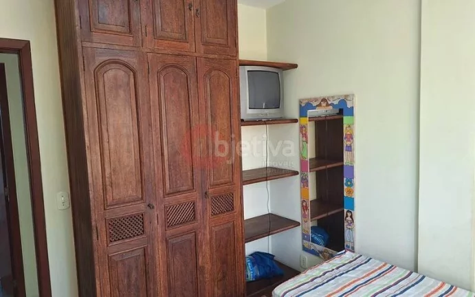 Imagem Cobertura duplex a venda de 3 quartos - Braga - Cabo Frio