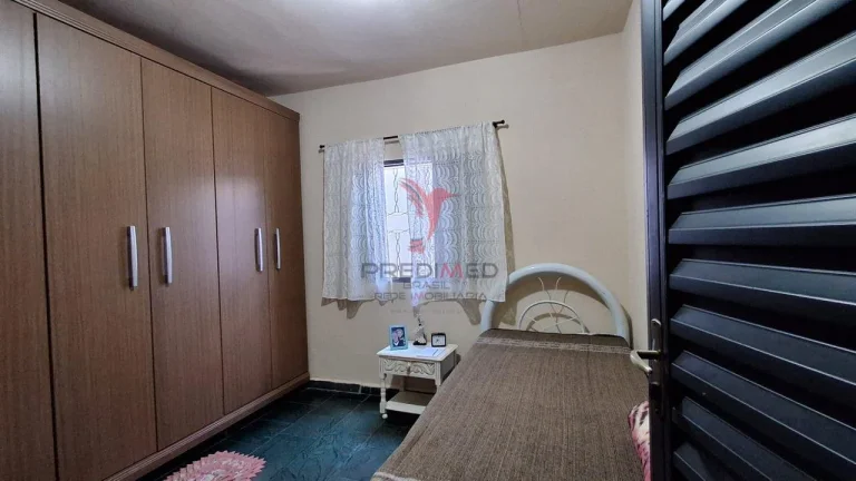 Imagem Vendo Casa com Edícula em São Pedro - SP