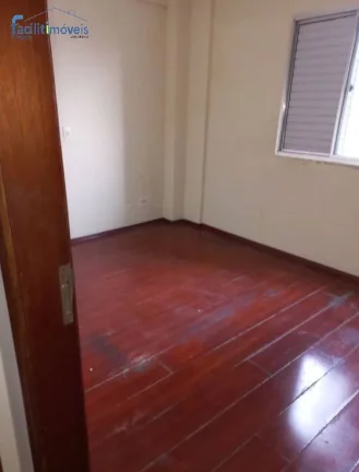Imagem APTO 2 DORMITÓRIOS COM 1 SUÍTE - BAETA NEVES - SBC
