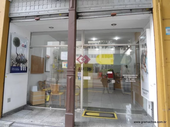 Imagem Prédio Comercial 3 andares à Venda - Bela Vista, São Paulo/SP