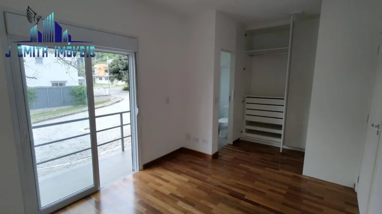 Imagem Casa NOVA 3 dorm 1 suite, com planejados NOVOS, 2 VAGAS, CONDOMÍNIO FECHADO