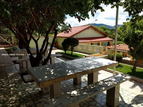 Imagem Sítio para Venda em Igaratá / SP no bairro Bairro das Palmeiras