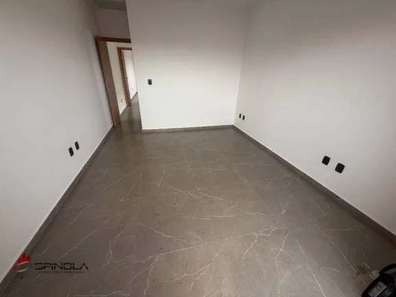 Imagem Casa com 2 dormitórios à venda, 79 m² por R$ 410.000,00 - Mirim - Praia Grande/SP