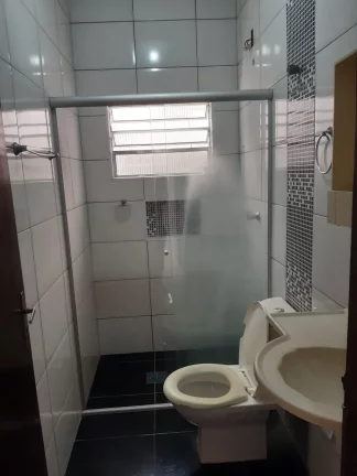 Imagem Casa para Venda em Campinas, Parque Valença II, 3 dormitórios, 1 banheiro, 1 vaga