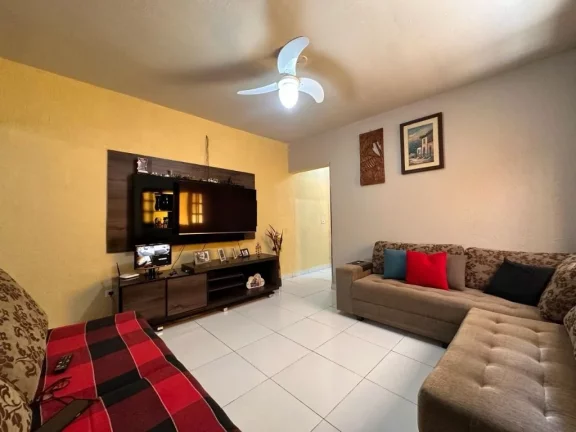 Imagem Sobrado com 3 dormitórios à venda, 182 m² por R$ 400.000,00 - Jardim Leblon - Suzano/SP