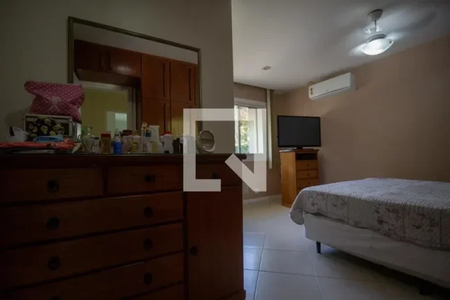 Imagem Casa à Venda - Vargem Grande, 4 Quartos, 358 m2