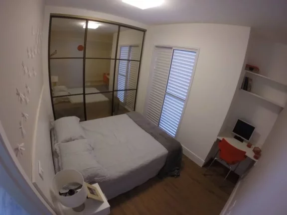 Imagem Sobrado com 2 dormitórios à venda, 60 m² por R$ 340.000,00 - Vila Colorado - Suzano/SP