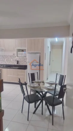 Imagem Apartamento à venda no bairro Jardim Suécia - Mogi Guaçu/SP