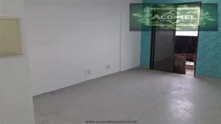 Imagem Escritório para venda em Santos no bairro Valongo