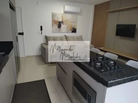 Imagem Belo apartamento nos ingleses