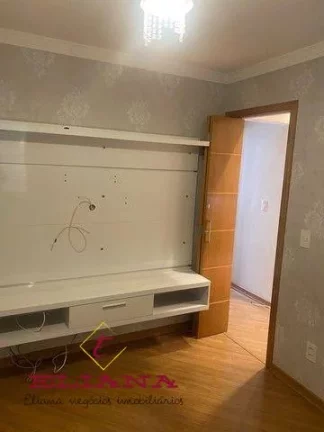 Imagem Apartamento com 2 quartos, 58m², à venda em São Paulo, Jardim Íris