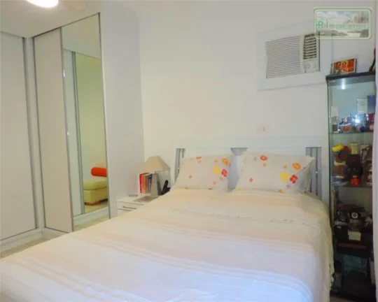 Imagem Apartamento residencial à venda, Pitangueiras, Guarujá.