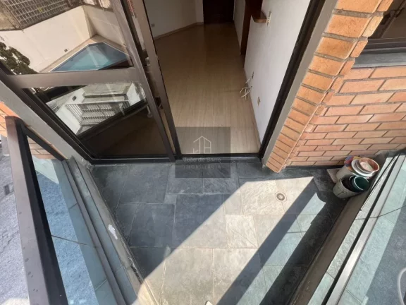 Imagem Apartamento com 1 dormitório à venda, 60 m² - Aclimação - São Paulo/SP