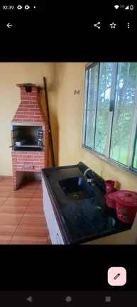 Imagem Casa Reformada - JD. SÃO PEDRO - OSASCO-SP