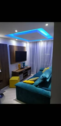Imagem Apartamento Condomínio Prime House 55 m² 2 Dormitórios