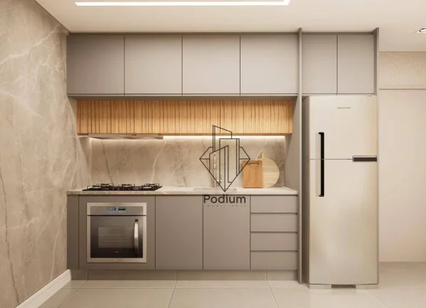 Imagem Flats Studio térreo com área privativa a 200m da praia do Bessa / Jardim Oceania - FL0471