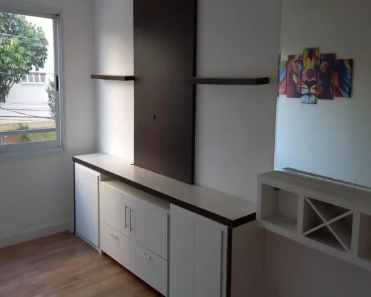 Imagem Apartamento Jd Ester - 2 dorms…