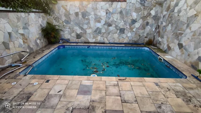 Imagem CASA ISOLADA - BALNEÁRIO FLÓRIDA - PRAIA GRANDE/SP