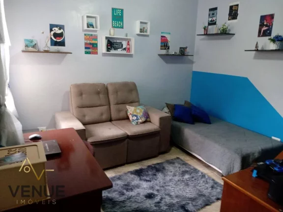 Imagem Sobrado à venda, 110 m² por R$ 581.000,00 - Parque Independência - São Paulo/SP