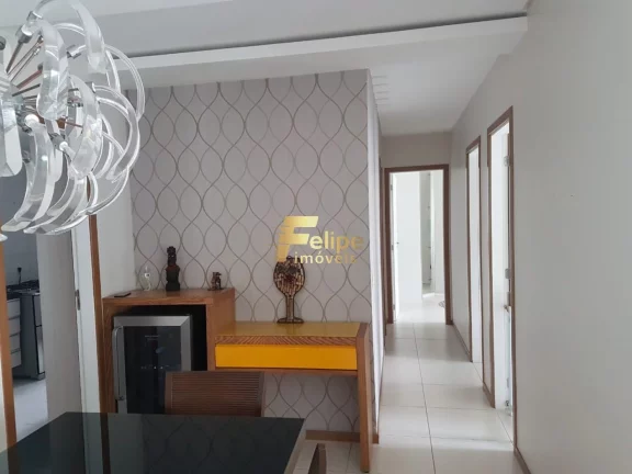 Imagem UM MARAVILHOSO APARTAMENTO PARA SER SEU NA PRAIA DA COSTA!
