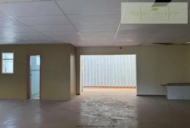 Imagem Galpões para venda em Indaiatuba no bairro Distrito Industrial