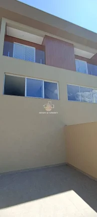 Imagem SOBRADO 3 DORM. À VENDA NO JARDIM PAULISTA – ATIBAIA