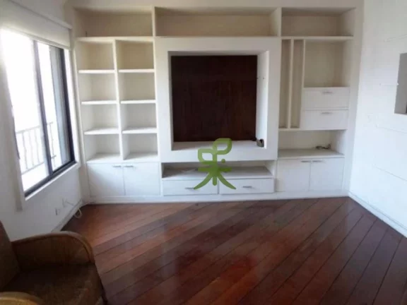 Imagem Apartamento com 3 dormitórios à venda, 121 m² por R$ 920.000,00 - Real Parque - São Paulo/SP