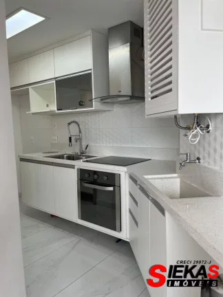 Imagem APARTAMENTO RESIDENCIAL em SÃO PAULO - SP, VILA PRUDENTE