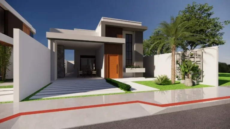 Imagem CASA RESIDENCIAL em SERRA - ES, PLANÍCIE DA SERRA