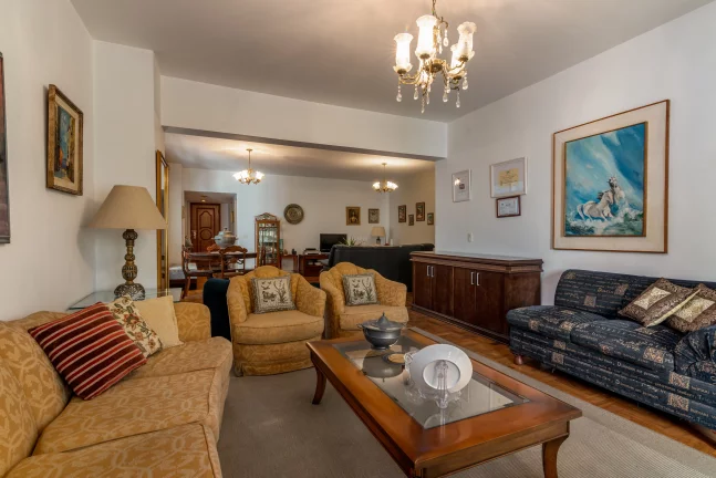 Imagem APARTAMENTO RESIDENCIAL em SÃO PAULO - SP, JARDIM PAULISTA