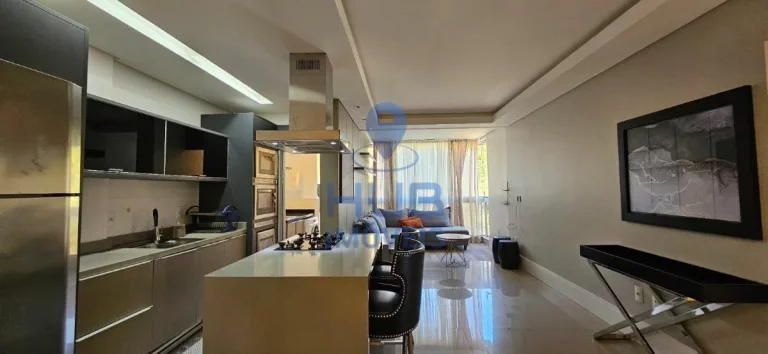 Imagem Apartamento à Venda, 92m2, 2 Dormitórios(1 Suíte), 2 Vagas , Córrego Grande - Florianópolis/SC