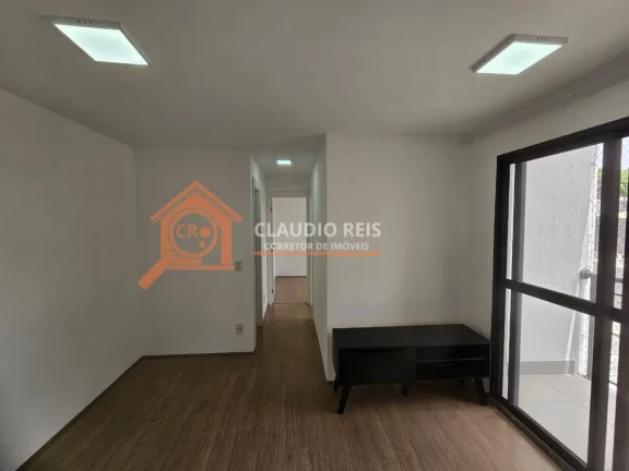Imagem Apartamento com 2 Quartos para alugar, 46m² - Jardim Marajoara