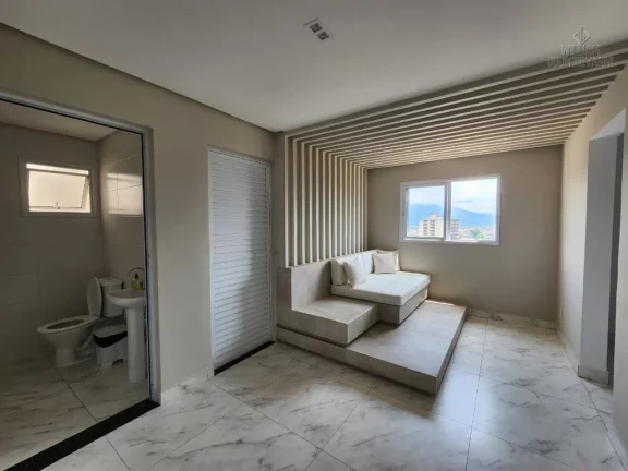 Imagem Imóvel para venda 2 quartos, 1 vaga, lazer completo em Caiçara - P G - SP