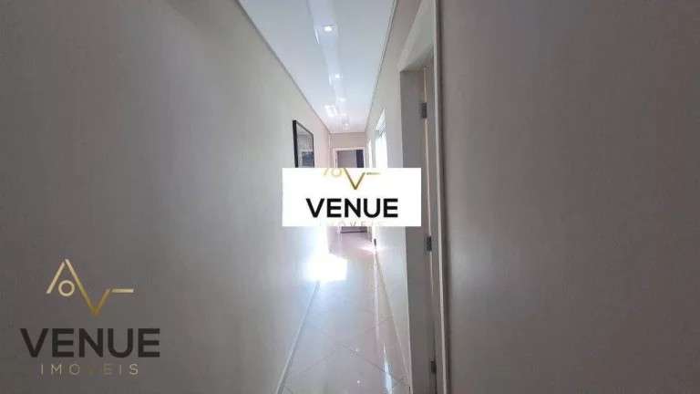 Imagem Sobrado à venda, 115 m² por R$ 749.000,00 - Parque Maria Luiza - São Paulo/SP