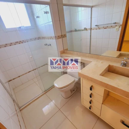 Imagem Apartamento Cobertura Duplex em Jardim Irajá, Ribeirão Preto/SP