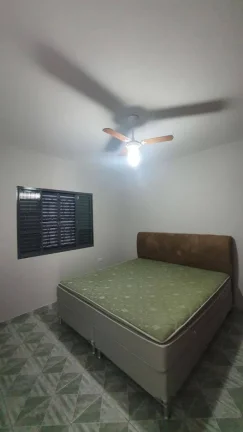 Imagem Permuta por apartamento- Casa térrea 3 dormitórios sendo 1 suíte