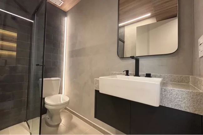 Imagem APARTAMENTO RESIDENCIAL em São Paulo - SP, Perdizes