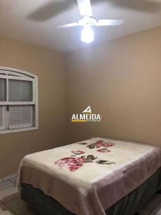 Imagem Casa com 3 dormitórios, 355 m² - venda por R$ 998.000,00 ou aluguel por R$ 5.400,00 - Jardim Floridiana - Rio Claro/SP