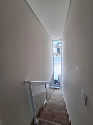 Imagem Casa para Locação em Santana de Parnaíba / SP no bairro Villas do Jaguari