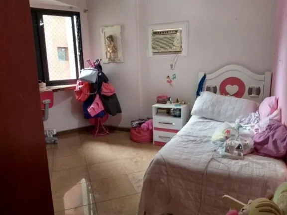Imagem APARTAMENTO 125 METROS CENTRO DE RIBEIRÃO PRETO, 3 QUARTOS SENDO 1 SUÍTE, 2 VAGAS GARAGEM, PORTARIA E COMPLETA ÁREA DE LAZER