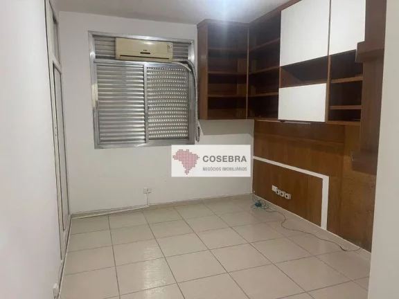 Imagem Apartamento à venda, 105 m² por R$ 849.000,00 - Brooklin Novo - São Paulo/SP