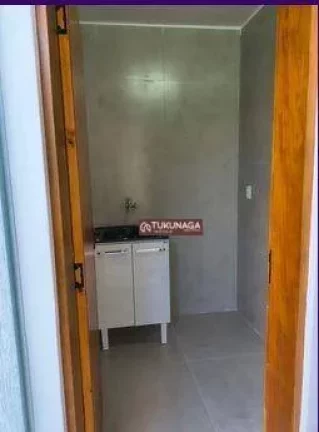 Imagem Cobertura com 3 quartos à venda, 89 m² por R$ 1.064.000 - Santana - São Paulo/SP