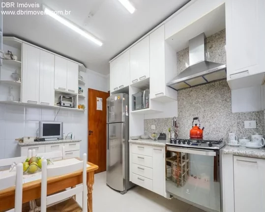 Imagem APARTAMENTO RESIDENCIAL em São Paulo - SP, Tatuapé