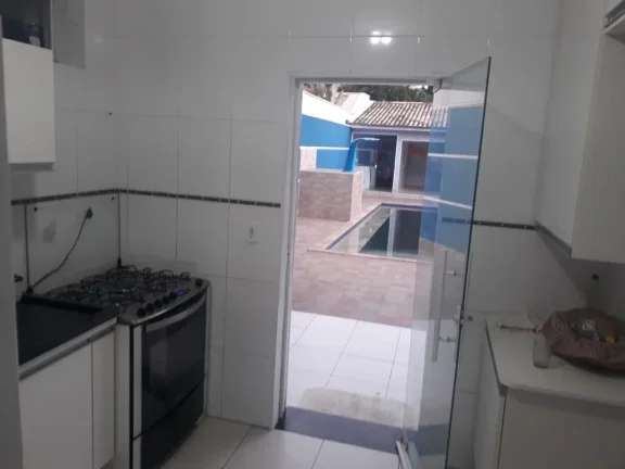 Imagem Casa para Venda em Itanhaém, Cibratel I, 4 dormitórios, 1 suíte, 3 banheiros, 4 vagas