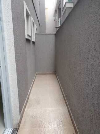 Imagem Apartamento à venda no bairro Vila Curuçá - Santo André/SP