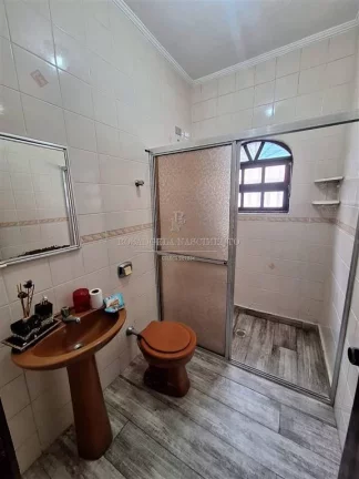 Imagem CASA COM 86 m² - VILAMAR - PRAIA GRANDE SP