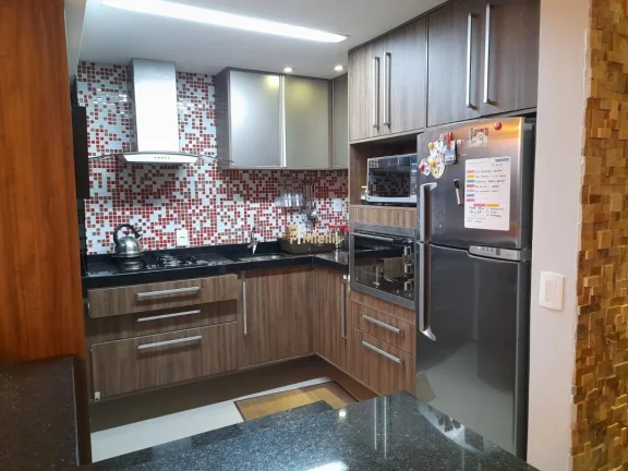 Imagem Apartamento com 3 Dormitorio(s) localizado(a) no bairro Cristo Redentor em Porto Alegre / Rio Grande do Sul Ref.:57580330