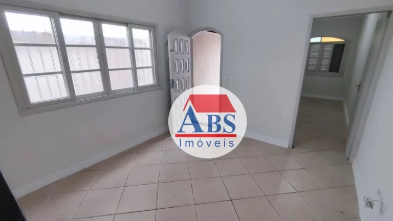 Imagem Casa à venda, 89 m² por R$ 449.000,00 - Vila Guilhermina - Praia Grande/SP
