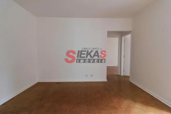 Imagem Apartamento com 2 quartos e 80m² para venda ou locação na Bela Vista, São Paulo-SP!