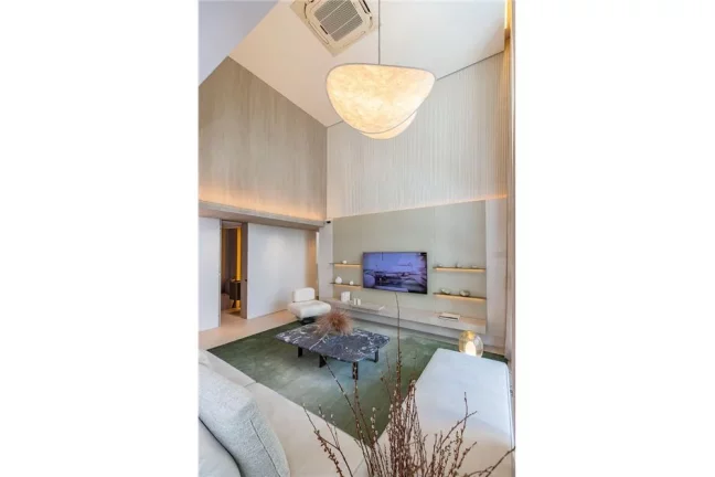 Imagem APARTAMENTO RESIDENCIAL em São Paulo - SP, Moema